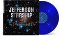 Jefferson Starship: Now Playing ( Vinyl )