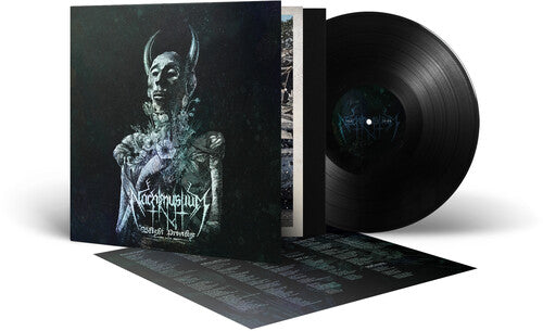 Nachtmystium: Blight Privilege ( Vinyl )