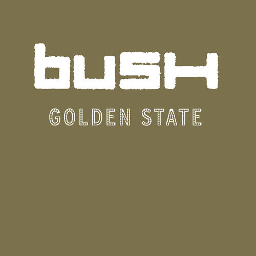 Bush: Golden State ( Vinyl )