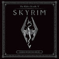 Jeremy Soule: The Elder Scrolls V: Skyrim (Original Soundtrack) ( Vinyl )