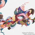 Nujabes: Hydeout Productions: First Collection ( Vinyl )