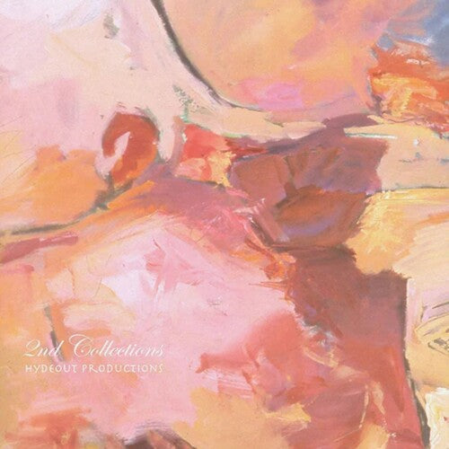 Nujabes: Hydeout Productions: 2nd Collections ( Vinyl )