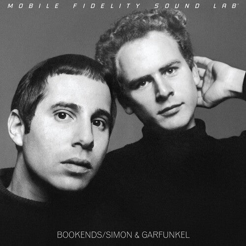 Simon & Garfunkel: Bookends ( Vinyl )