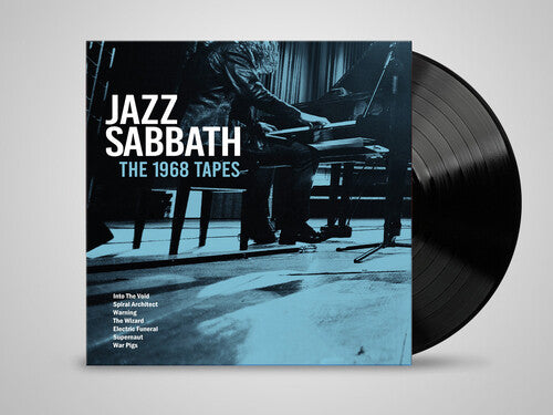 Jazz Sabbath: The 1968 Tapes ( Vinyl )