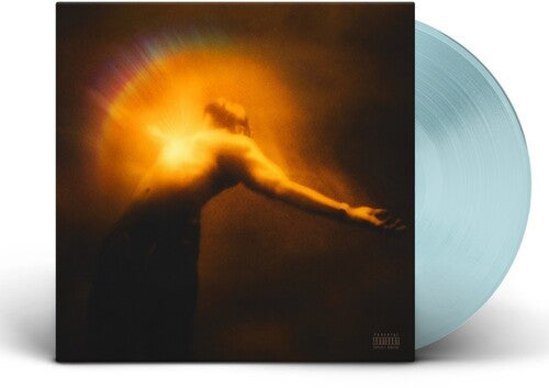 Big Sean: Better Me Than You [Clarity Edition LP] ( Vinyl )