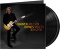 Warren Haynes: Million Voices Whisper ( Vinyl )