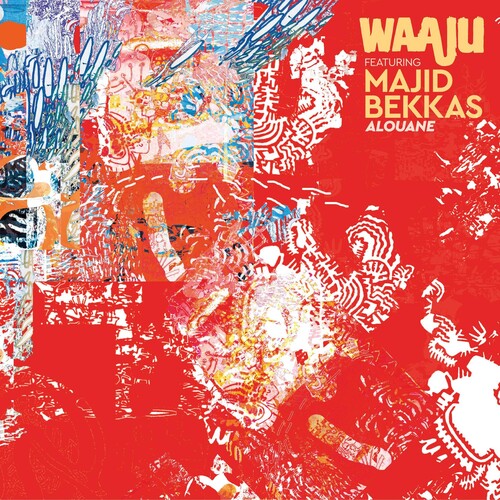 Waaju: Alouane ( Vinyl )