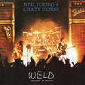 Neil Young & Crazy Horse: Weld ( Vinyl )