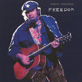 Neil Young: Freedom ( Vinyl )