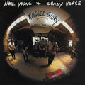 Neil Young & Crazy Horse: Ragged Glory ( Vinyl )