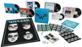 Weezer: Weezer (Blue 30th)   [Super Deluxe 4 LP/10" Single/7" Single] ( Vinyl )