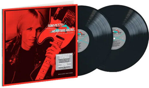 Tom Petty: Long After Dark ( Vinyl )