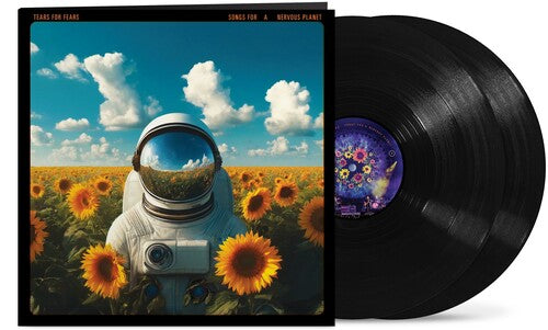 Tears for Fears: Songs For A Nervous Planet   [2 LP] ( Vinyl )