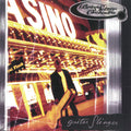 Brian Setzer Orchestra: Guitar Slinger ( Vinyl )