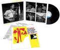 Cliff Jordan: Cliff Jordan (Blue Note Tone Poet Series) ( Vinyl )