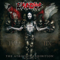 Exodus: The Atrocity Exhibition - Exhibit A ( Vinyl )