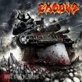 Exodus: Shovel Headed Kill Machine ( Vinyl )