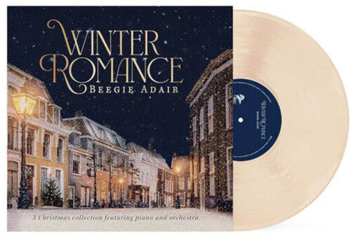 Beegie Adair: Winter Romance ( Vinyl )