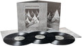 Paysage D'Hiver: Die Berge ( Vinyl )