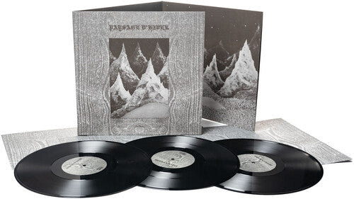 Paysage D'Hiver: Die Berge ( Vinyl )