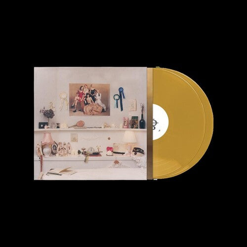 Last Dinner Party: Prelude To Ecstasy: Acoustics And Covers ( Vinyl )