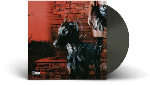 Leon Thomas: MUTT ( Vinyl )