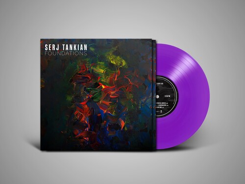 Serj Tankian: Foundations ( Vinyl )