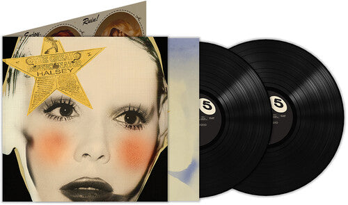 Halsey: The Great Impersonator ( Vinyl )