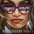 Trent Reznor & Atticus Ross: Challengers (Original Soundtrack) ( Vinyl )