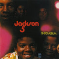 The Jackson 5: Third Album ( Vinyl )