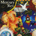 Mercury Rev: All Is Dream - Translucent Blue Vinyl ( Vinyl )