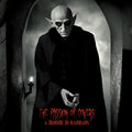 Various Artists: The Passion of Covers - a Tribute to Bauhaus (Various Artists) Red ( Vinyl )