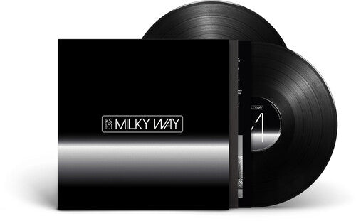 Klaus Schulze: 101, Milky Way ( Vinyl )