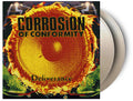 Corrosion of Conformity: Deliverance - Limited 180-Gram Crystal Clear Vinyl with Etching ( Vinyl )