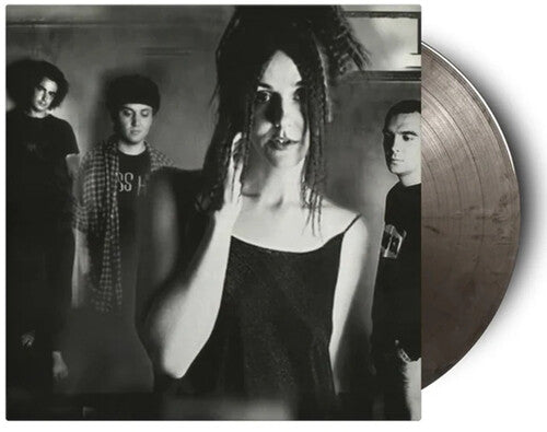 Cranes: Population Four - Limited 180-Gram Silver & Black Marble Colored Vinyl ( Vinyl )