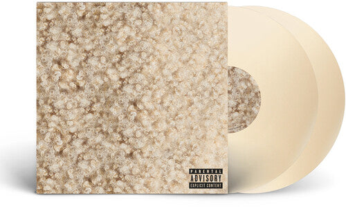 Doja Cat: Scarlet 2 CLAUDE ( Vinyl )