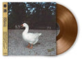 Leah Dou: Spring Tour - Limited Transparent Brown Vinyl ( Vinyl )