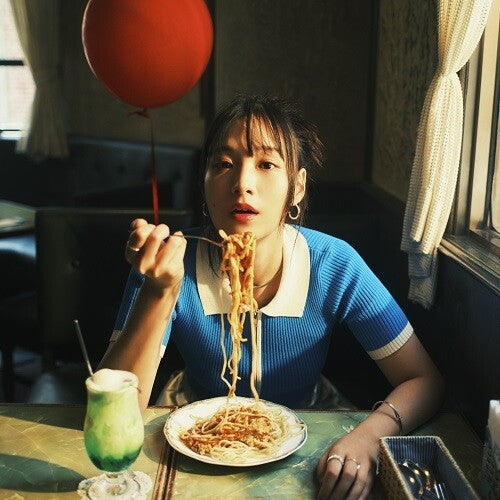 Yomm: Scramble-Tokyo ( Vinyl )