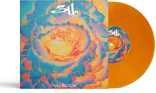 311: Full Bloom - Orange ( Vinyl )