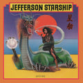 Jefferson Starship: Spitfire ( Vinyl )