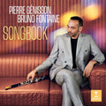 Pierre Genisson: Songbook ( Vinyl )