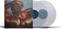 USHER: Coming Home - Clear ( Vinyl )