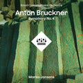 Mariss Jansons: Bruckner: Symphony No. 4 ( Vinyl )