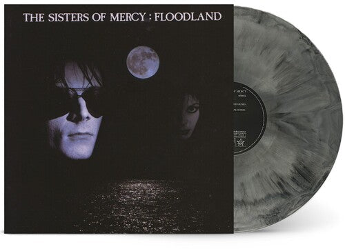 The Sisters of Mercy: Floodland ( Vinyl )