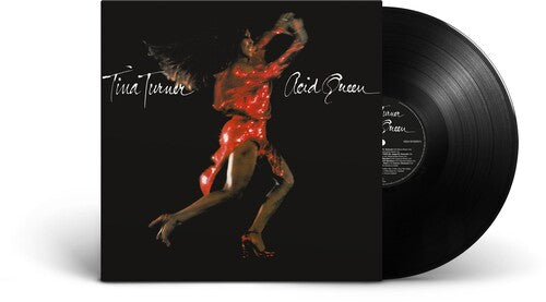 Tina Turner: Acid Queen ( Vinyl )