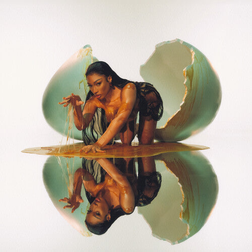 Megan Thee Stallion: Megan ( Vinyl )