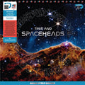 Spaceheads: Time and Spaceheads ( Vinyl )