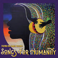 Playing for Change: Songs for Humanity ( Vinyl )