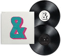 Bastille: & ( Vinyl )