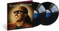 Stevie Wonder: The Definitive Collection ( Vinyl )